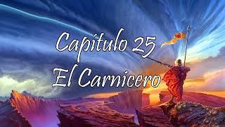 El Camino de los Reyes Capítulo 25 Audiolibro El Archivo de las Tormentas I [upl. by Eilla]