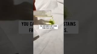 Cheap Natural DIY Stain Remover 😲creative explained [upl. by Enelahs]