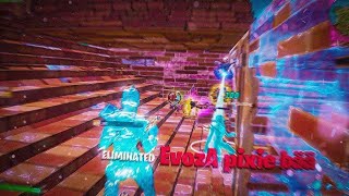 Three Headed Snake 🐍  BEST APIE CLONE l Need a FREE Fortnite MontageHighlights Editor [upl. by Noeht]