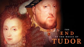 The End of the House of Tudor 2023 FULL DOCUMENTARY  HD [upl. by Chuch628]