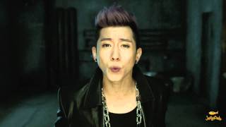 Brian Joo 브라이언  Let This Die Extended Eng Ver [upl. by Aiekahs392]