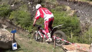 Trial Salzstiegl 2013 [upl. by Yr]