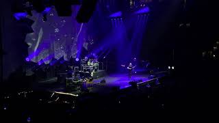 Christmas Song  Dave Matthews Band  TD Garden  12818 [upl. by Nairb]