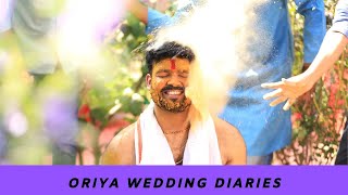 Oriya Wedding DetailsTraditional Oriya Marriage VlogShanti Stupa HistoryDhauligiri Bhubaneswar 4K [upl. by Broeder815]