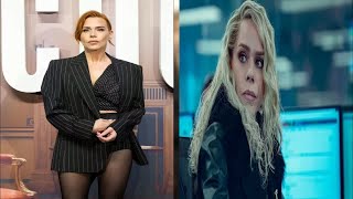 Scoop star Billie Piper admits she has very strong feelings about the Royal Family [upl. by Ynneb]