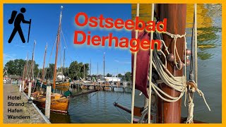 Ostseebad Dierhagen [upl. by Drogin]