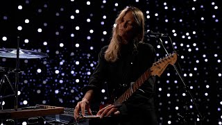 ML Buch  Fleshless hand Live on KEXP [upl. by Lepley88]