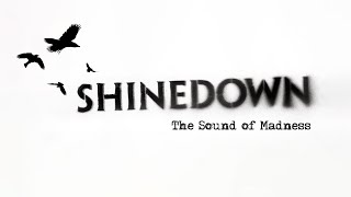 Shinedown  The Sound of Madness Full Album Official Audio [upl. by Sivrahc327]