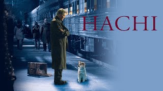 Hachi  Officiële trailer NL [upl. by Gargan]