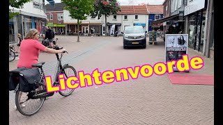 Kakhiel Vlog 95  Lichtenvoorde [upl. by Carew]