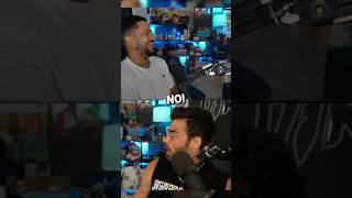 Hasan Is Done With Nmp 🤣 [upl. by Ahsemac]