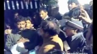 10 Moh 2011 Ghulam Ali Party Behlol Dana Sialkot Part 2flvflv [upl. by Enieledam]