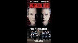 Arlington Road 1999 👀 movierecommendation movie film movies [upl. by Aihtenak]