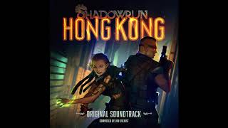 Shadowrun  Hong Kong  OST  Welcome to the Grid [upl. by Nnayar]