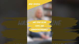 Akne inversa Tipps zur Wundversorgung [upl. by Aynekat]