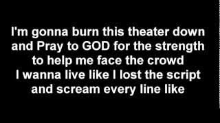 Icon for Hire  Theater with lyrics [upl. by Larue]