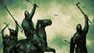 Mount and Blade Warband  Perisno Victory Theme [upl. by Nylrehc190]