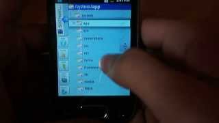 How to Get Access to system files in Android Mobiles  tablets  Hidden files Apk [upl. by Cocke]