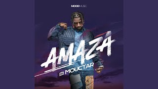 Mouctar  Amaza [upl. by Anay]