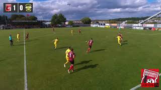 Inverurie Locos vs Clachnacuddin 100824 [upl. by Delorenzo]