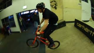 Epic Stunts  BMX  WTF [upl. by Annij827]