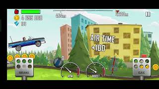 Hill climb Racing New Level [upl. by Nguyen]