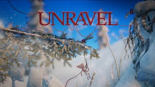 Unravel  wideo prezentujące historię [upl. by Jaunita758]