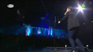 Simple Minds  Waterfront live [upl. by Bernhard600]