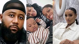 Thobeka Majozi Sister Calls Cassper Out amp His Family Side With Bexx ‼️😳😳😳 latestnews [upl. by Grey]