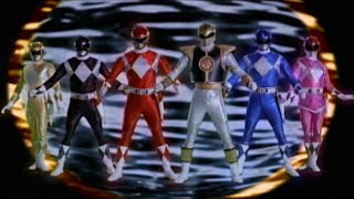 Mighty Morphin Power Rangers Episode 29  Master Vile and the Metallic Armor Part I Season 3 Review [upl. by Bosson993]