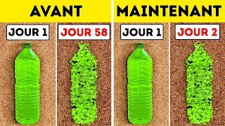 Des Scientifiques Ont Découvert Des Bactéries Mangeuses de Plastique [upl. by Niatirb]