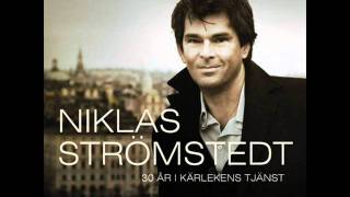 Niklas Strömstedt  Vart du än går [upl. by Eellehs]