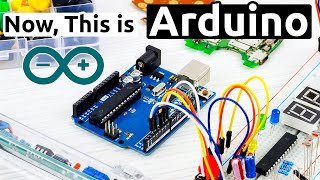 Arduino Coding for Beginners  How to Program an Arduino [upl. by Carlos]