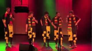 Heite Soep  Dn Allerlangste Polonaise carnaval 2013 [upl. by Addia]