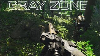 Gray Zone Warfare  Best Loadout [upl. by Orecic]