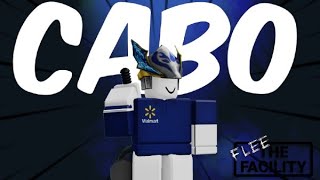 Cabo 🌴FTF Montage [upl. by Bigford40]