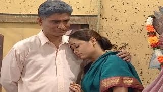 Macchindra Kambli Dashrath Hathiskar  Dhumshan Comedy Scene 1821 [upl. by Aelanej]