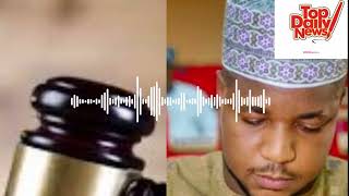 Mijin Matar Da Ake Zargin Kwamishina a Jigawa ya Kaɓe Da Ita Ya Musanta Cewaquot Kotu Ta Wanke shi [upl. by Alyahs]