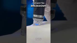 HydraPeel Tips Explained  Dr MediSpa [upl. by Bull]