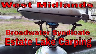 Syndicate carp fishing in the midlands broadwater syndicate [upl. by Rramal]