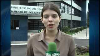 Jornal da Cultura  21102014 [upl. by Alletsirhc]