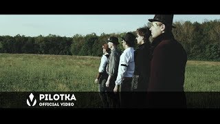 VESPER  Pilotka Official video [upl. by Ainahs]