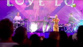 Tove Lo Live At Lowlands Festival 2015 Full Show 480p [upl. by Benoite277]