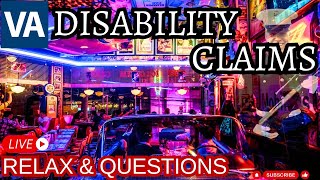 VA Disability Cost of Living 2025 Denied Claims etc [upl. by Ardaid]