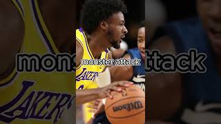 Los Angeles Lakers vs Minnesota Timberwolves  NBA 2024 nba highlights sports [upl. by Uird]