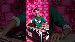 100 साल पुराना हारमोनियम की आवाज बुलंद है बुलंदशहर harmonium titorial musictrends trending [upl. by Nyleuqaj204]