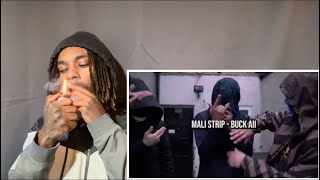 RUDEST DISSES IN UK DRILL PART 16 REACTION [upl. by Leviralc81]