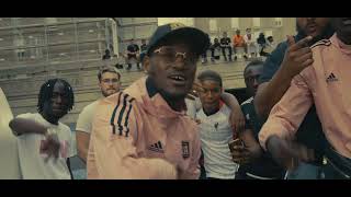 DIV feat Negrito  Beaucoup de Choses [upl. by Richma]