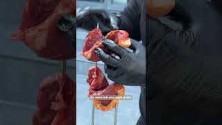 How to SETUP your skewer  rotisserie and prevent twitching rotisseriebbq tuckerbbq [upl. by Vernier]