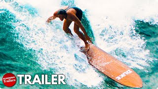 WATERMAN Trailer 2022 Jason Momoa Surf Champion Documentary [upl. by Veedis]